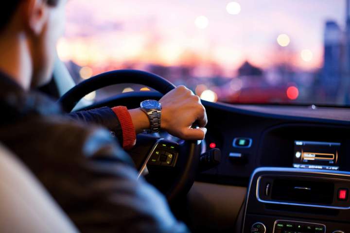 Chauffeur professionnel à votre service à Toulouse
