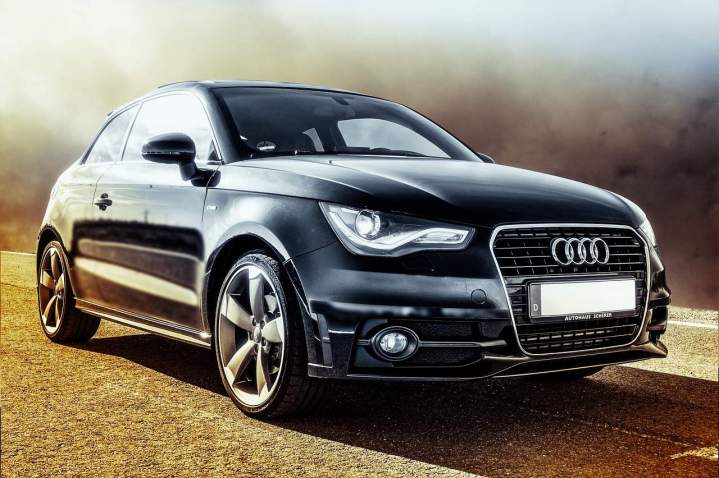 Chauffeur VIP, Blagnac