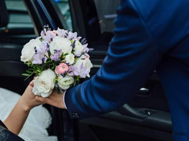 Transport mariage luxe Toulouse