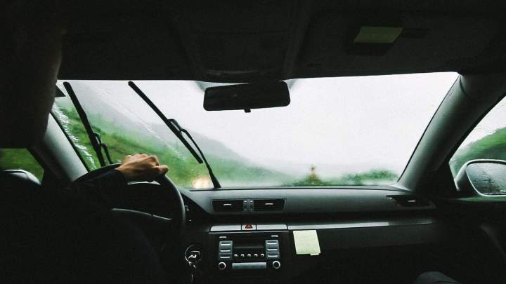 Chauffeur événementiel, Tournefeuille